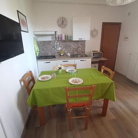 Ferienwohnung Il Giardino Mondello Exterior foto