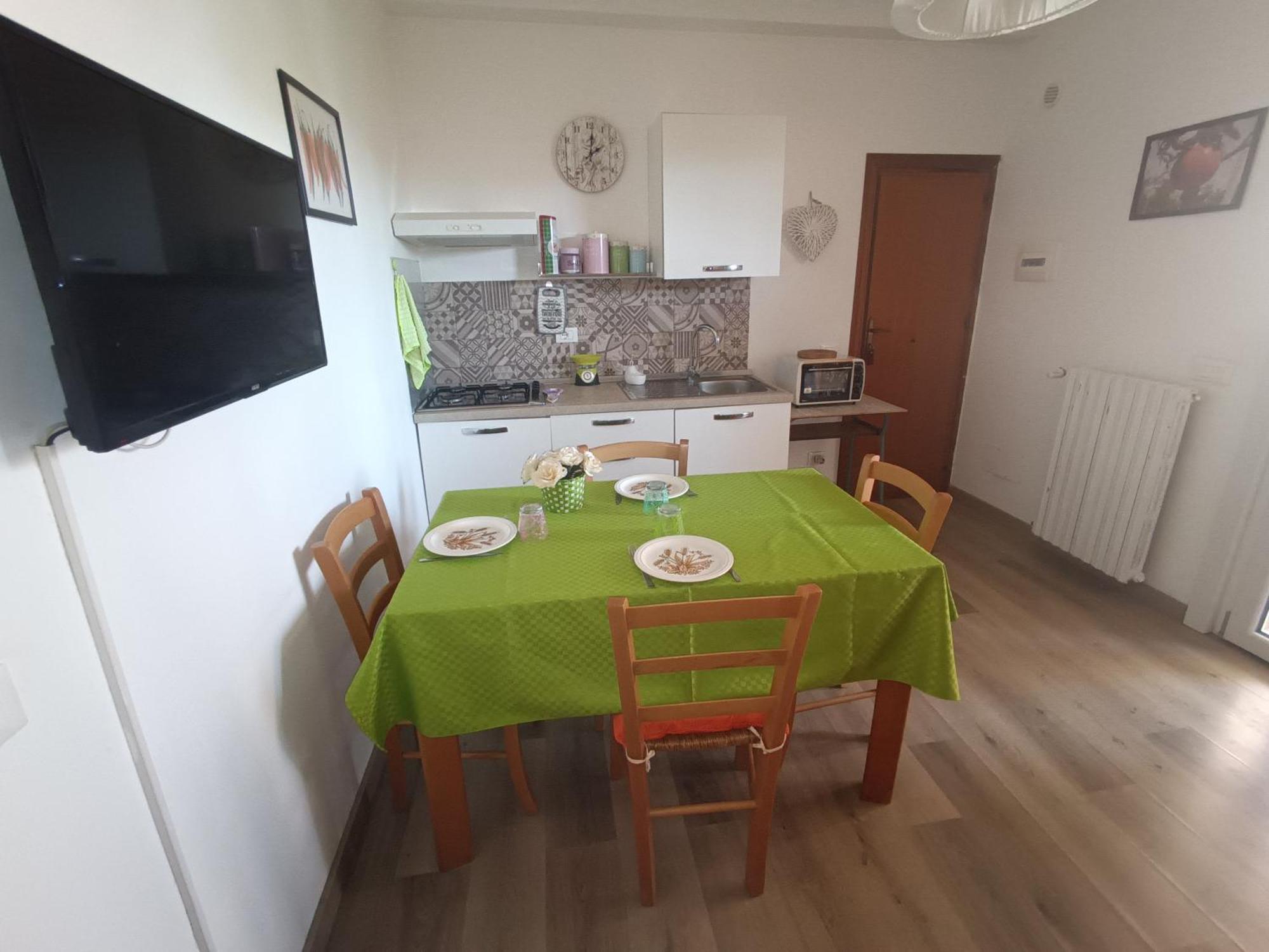 Ferienwohnung Il Giardino Mondello Exterior foto